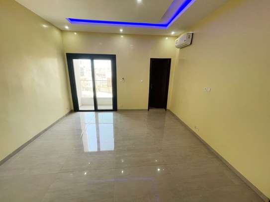 APPARTEMENTS F3 A LOUER AUX MAMELLES image 1
