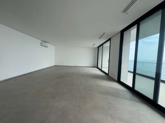 4 chambres salon à louer aux plateau corniche image 2