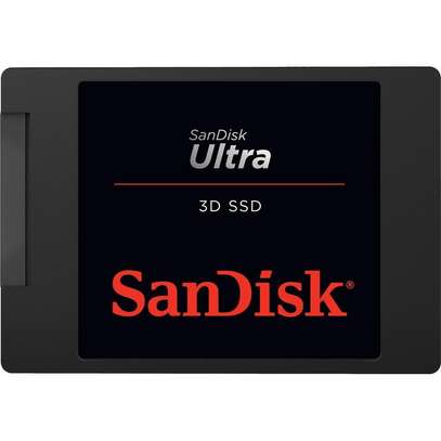 Promo Originale disque SSD 500GO ultra rapide image 8