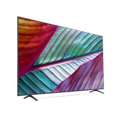 TELEVISEUR 75POUCES LG SMART 4K 75UR781COLK image 3