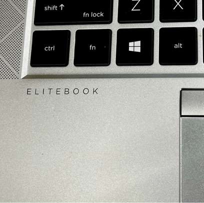 Hp EliteBook 840 g8 11th génération core i5(TACTILE) image 6