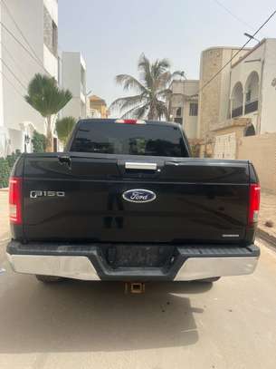Ford f150 image 6