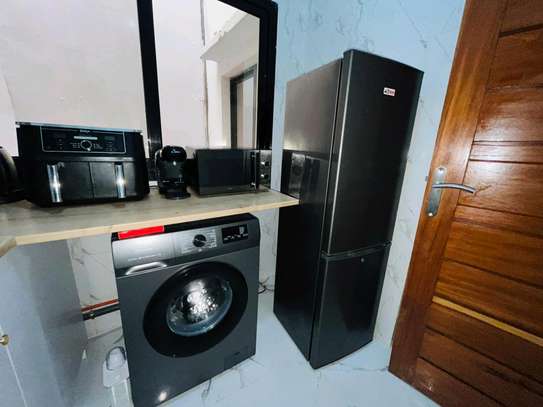 APPARTEMENT 2 CHAMBRES SALON image 6