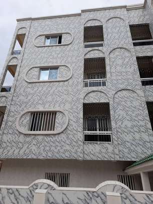 Appartement A Louer Aux Parcelles Assainies Unite 26 Parcelles Assainies Expat Dakar
