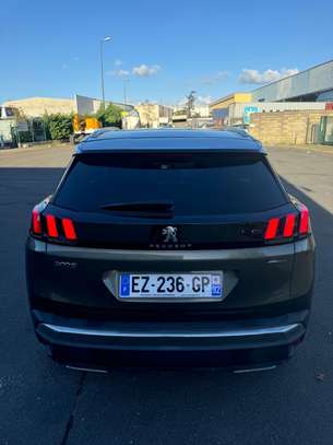 Peugeot 3008 GT LINE image 6