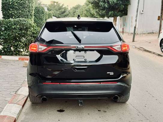 Ford Edge 2016 image 3
