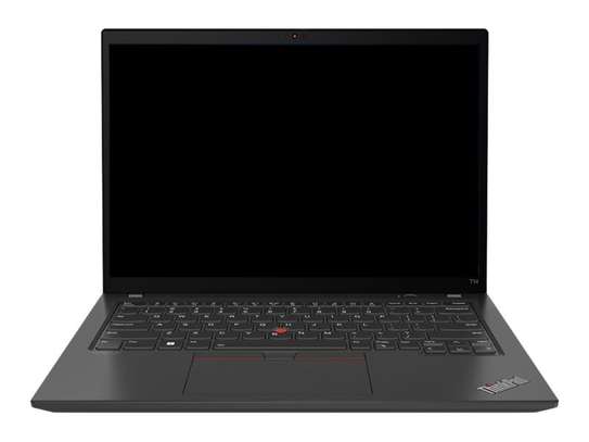 LENOVO THINKPAD T14/I7-12GEN/32GO/512SSD image 2