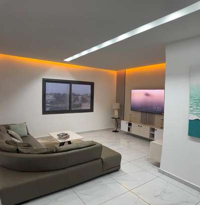 Appartement vue sur mer image 12