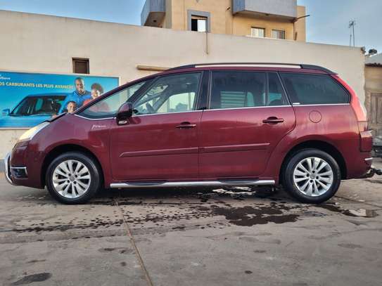 Citroen c4 grand Picasso image 11