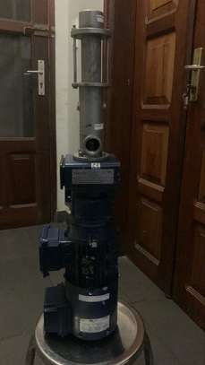 SEEPEX MD - POMPE DOSEUSE image 5
