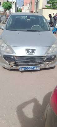 PEUGEOT 307 2006 image 7