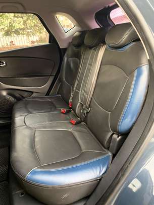 Renault QM3 2016 image 8