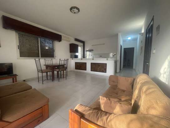 Studio meublé vue sur mer à fann Memoz image 2