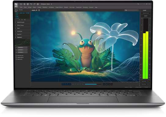 Gamer Pro DELL core i9 UHD 4K image 1