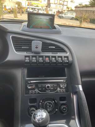 Peugeot 3008 News Model année 2016 image 7