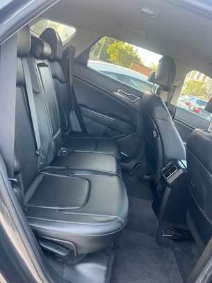 Kia sportage ex 2023 image 8