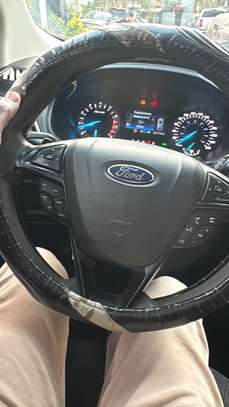 FORD EDGE 2015 image 5