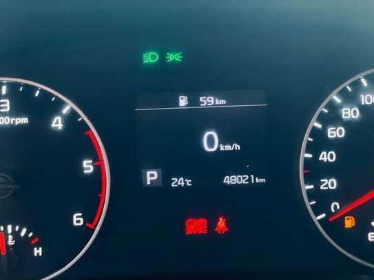 Kia Seltos 2020 image 5