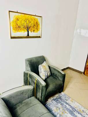Grande Chambre Salle de Bain climatisee image 5