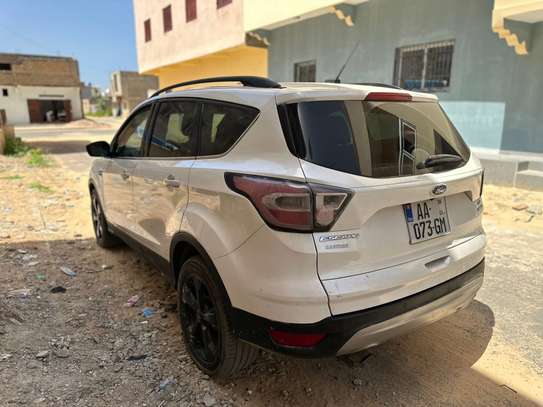 FORD ESCAPE  2017 image 6