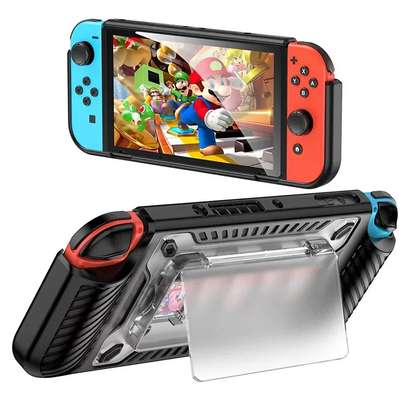 OLED coque de protection de jeu image 3