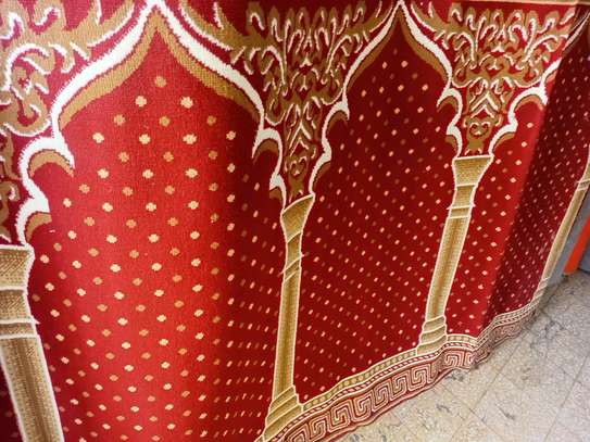 Moquette Mosquée image 12
