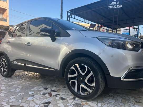 Renault QM3 2016 image 8