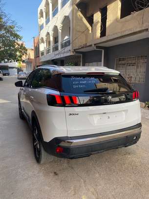 Peugeot 3008 image 6