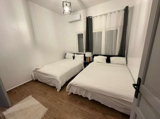 Loft urbain moderne et sympa pour 4 à Dakar Patte d’Oie image 9