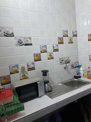 Studio meublé a louer a Dieupeul image 3