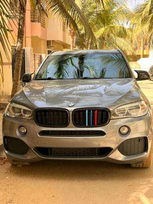 BMW X5 image 3