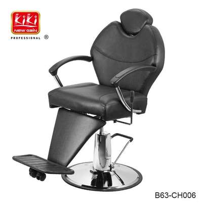 Chaise pour Barbier image 1