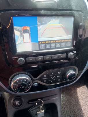 Renault QM3 2017 image 5