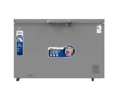 CONGÉLATEUR HORIZONTAL ASTECH CH 500GM A +500L image 1