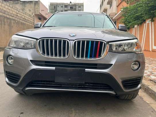 BMW X3 image 2