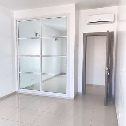 Appartement lumineux avec balcon et climatisation intégrée image 6