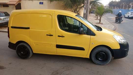 Berlingo 2017 image 9