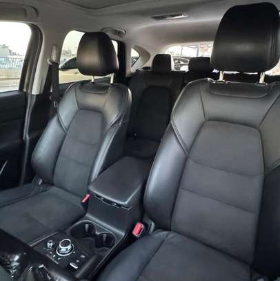 Mazda CX-5 Full options image 14