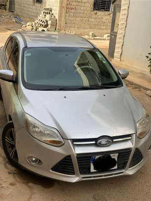 Ford Focus 2014 image 1