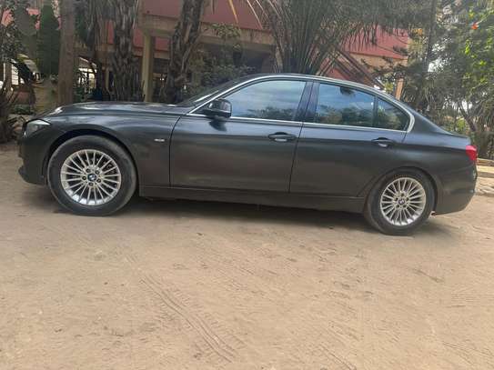 Belle BMW à vendre image 6