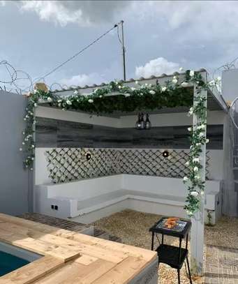 Villa Adja Nafy à Saly image 3