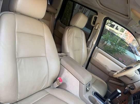 Ford Explorer 2007 image 9