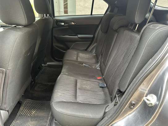 Location Mitsubishi Éclipse Cross image 15