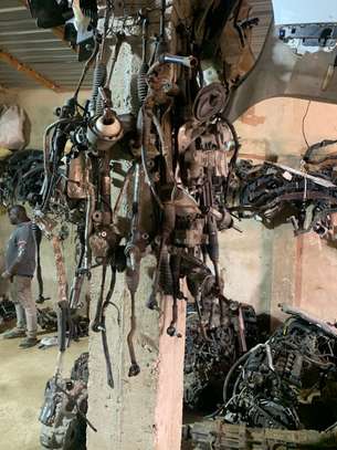 Pièces américaines venant du Canada image 4