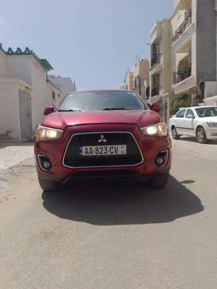 Mitsubishi RVR image 3