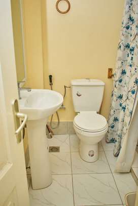 Appartement meublé à CPI Sacré Coeur extension image 10