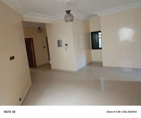 Appartement à la citée magistrat image 1