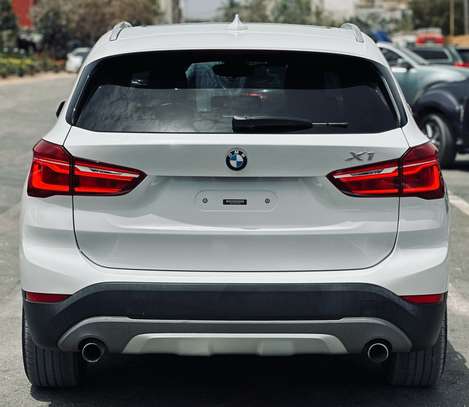 BMW X1 image 6