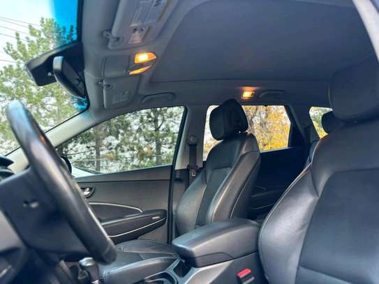 Hyundai Santa Fe XL image 6