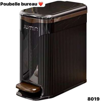 Poubelle très classe livraison gratuite image 2